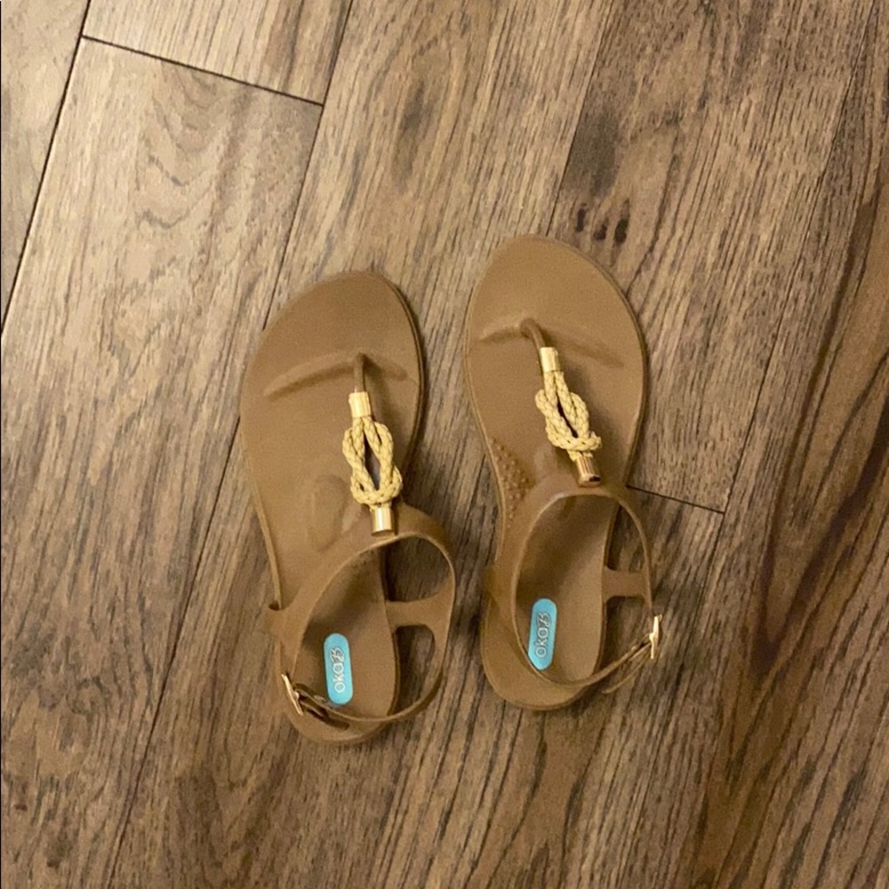 Sandals
